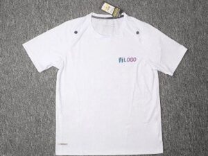 Under Armour Premium Tee & Shorts Set 10