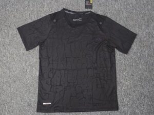 Under Armour Premium Tee & Shorts Set 8