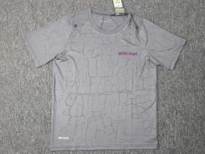 Under Armour Premium Tee & Shorts Set 7