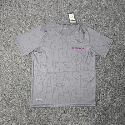 Under Armour Premium Tee & Shorts Set 7