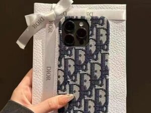 Goyard Luxury Phone Case 4