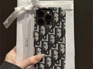 Goyard Luxury Phone Case 17